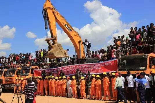刚果金矿最新消息,刚果金最新状态