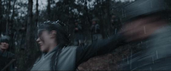 上线2天，就拿一个冠军，这部《有翡》番外真给“网络电影”长脸