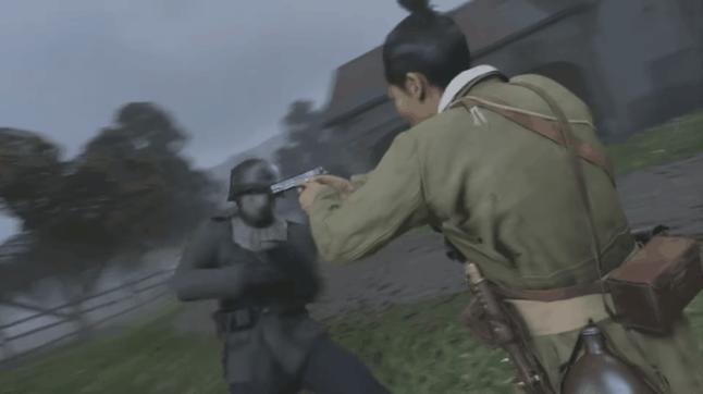 在卧龙凤雏的衬托下，《光环：无限》或许能带给我们一些启发