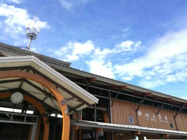 知本温泉在哪里,台湾知本温泉