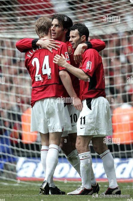 弗格森施压裁判,弗格森公开给穆里尼奥施压