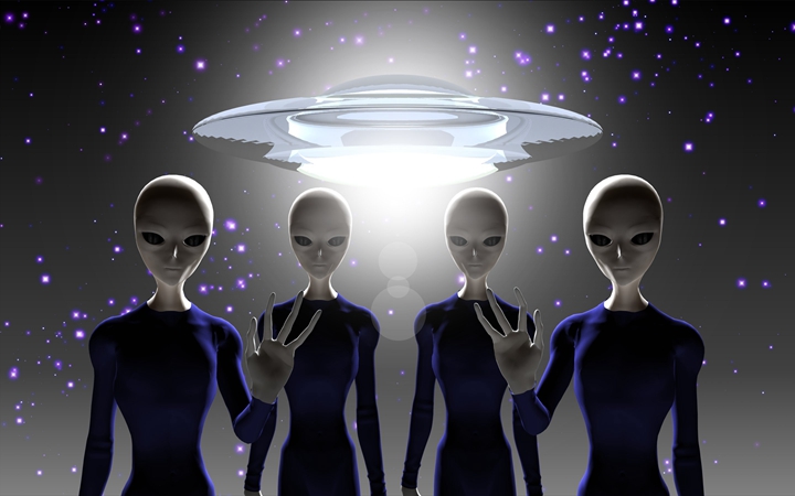 3千年后会有外星人入侵地球吗,地球如果发现外星文明会去侵略吗