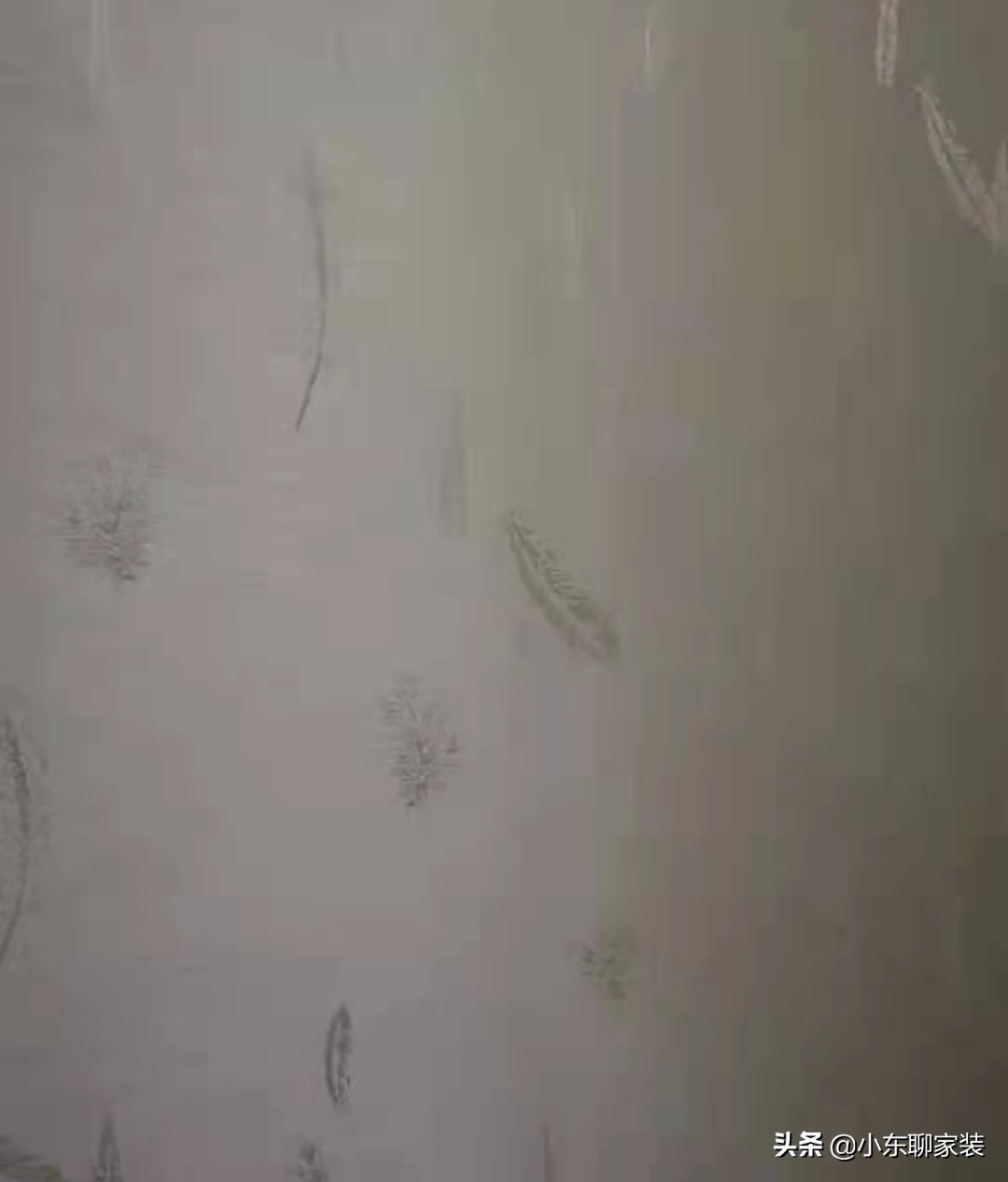 墙面装饰墙布怎么选择,墙面装饰材料哪种更环保