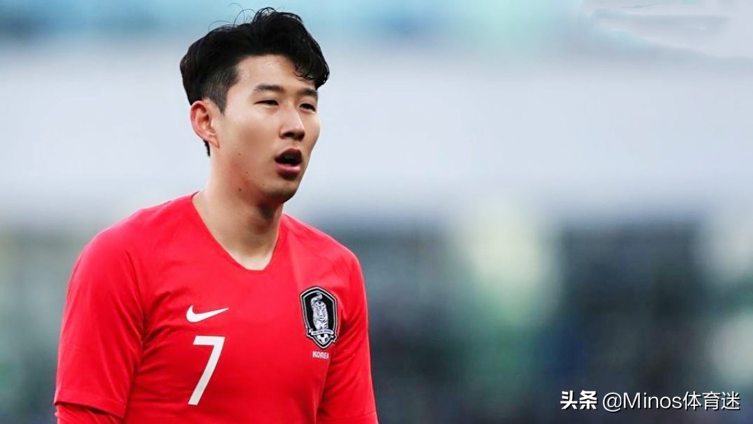 中国足球和韩国足球的差距有多大,中日韩足球的差距为何越来越大