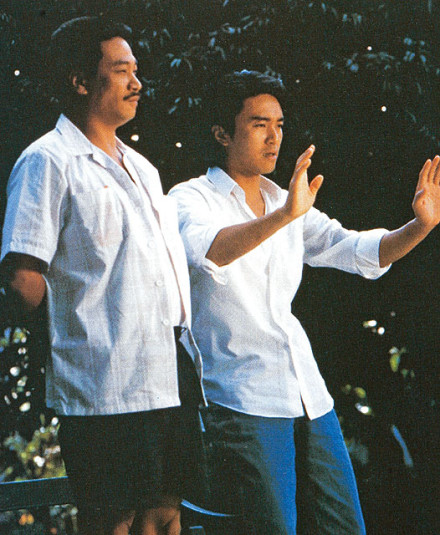 传奇吴孟达,吴孟达之王