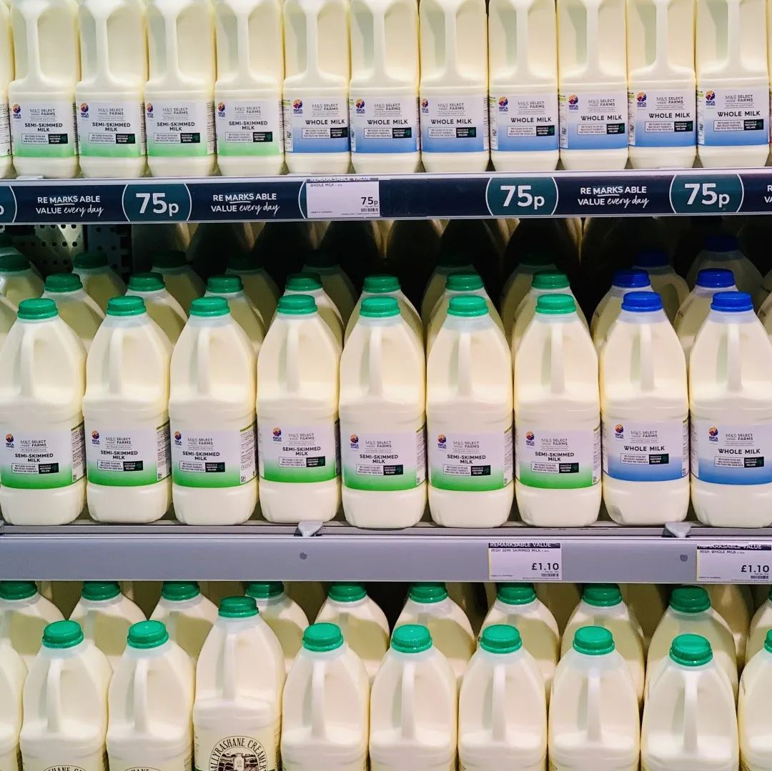 英国留学物价清单,英国物价飙升留学生怎么办