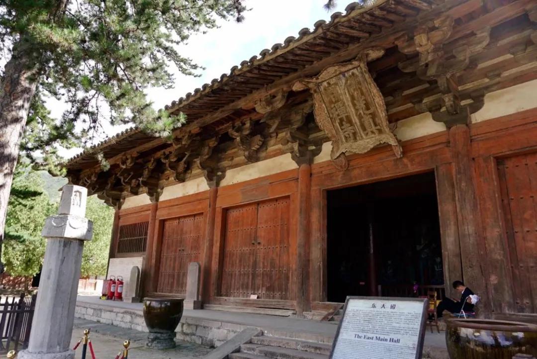 山西有哪些大院值得去,山西值得一去吗