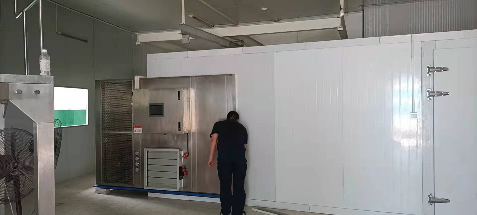 食品烘干机原理,食品烘干设备是什么原理