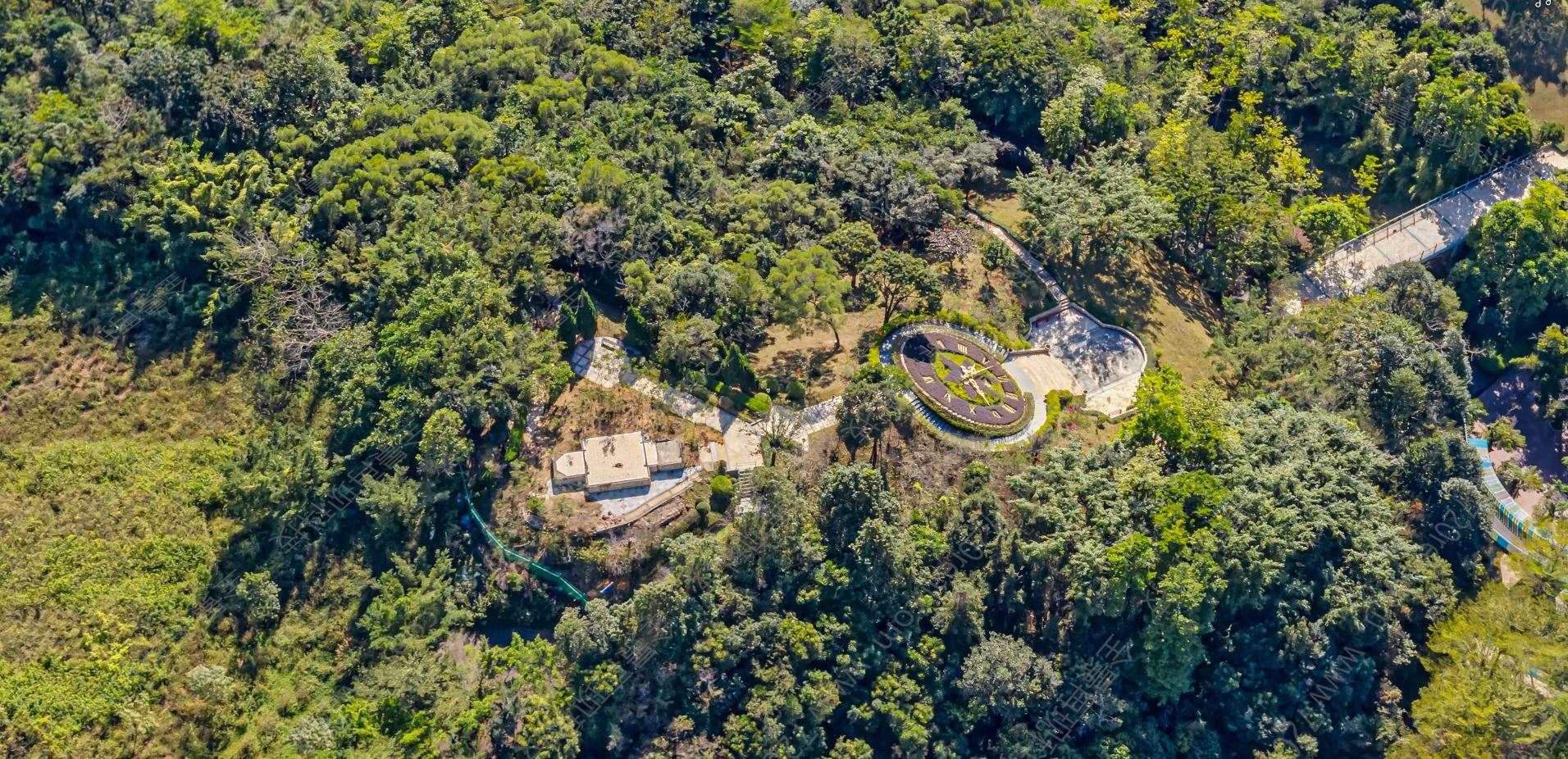 启梦探深圳东部华侨城,深圳市东部华侨城
