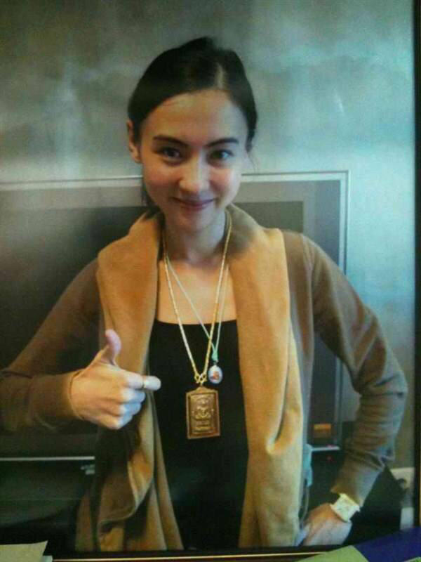 泰国佛牌为什么有道教题材,泰国佛牌的种类及禁忌