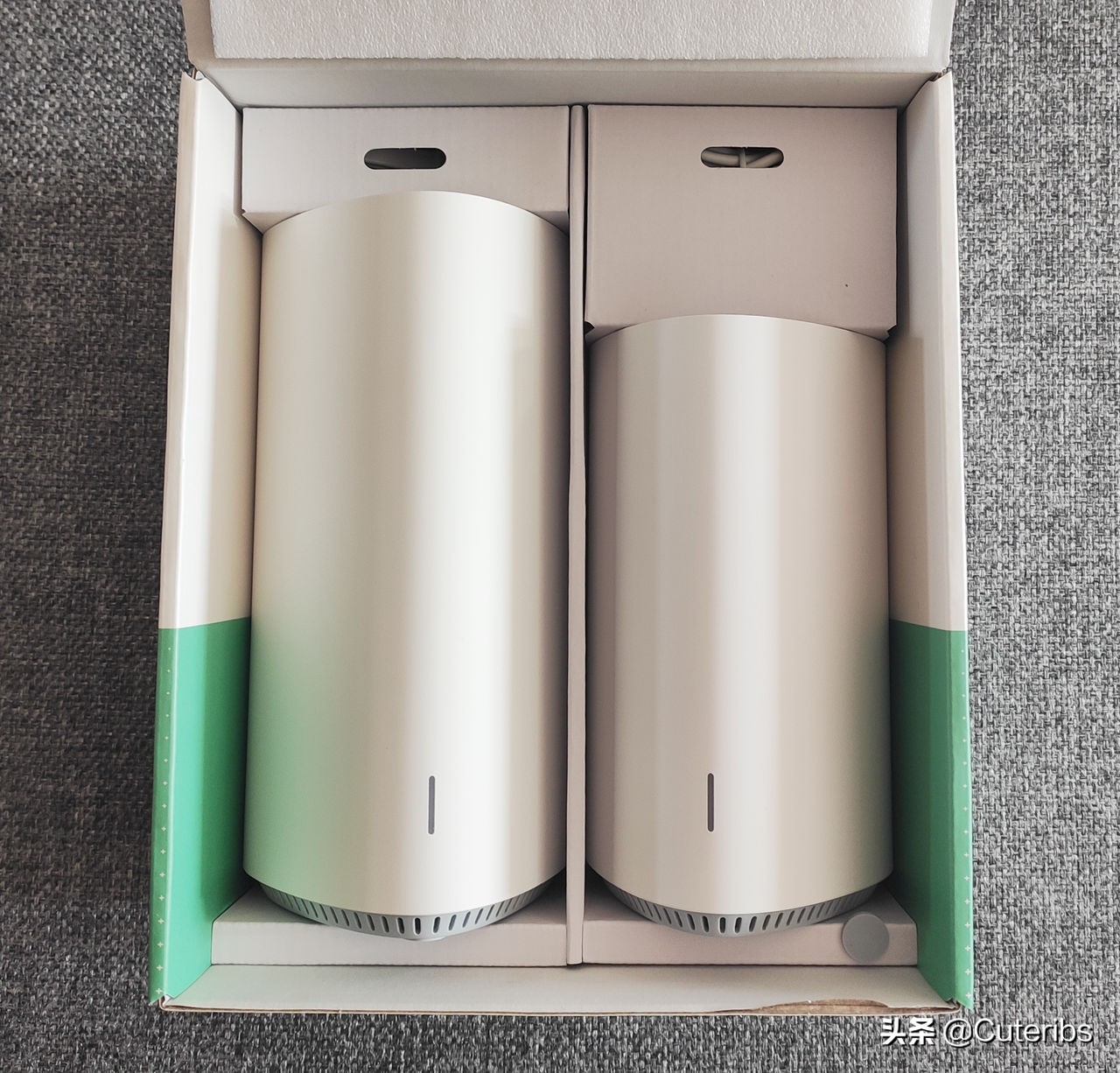 国产无线路由器,国产路由神器