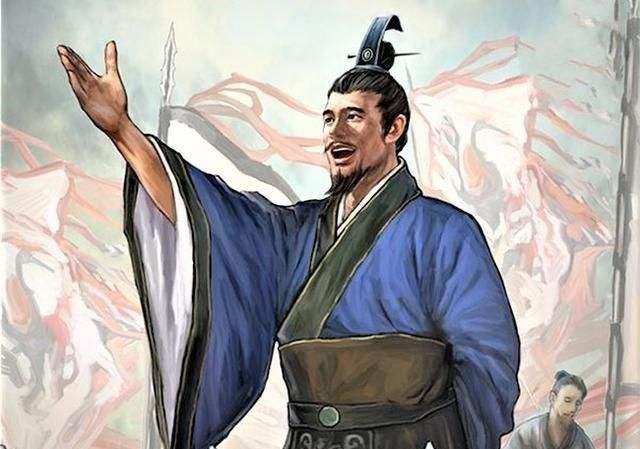 诸葛家族三兄弟为何分投三国,诸葛亮三兄弟谁厉害