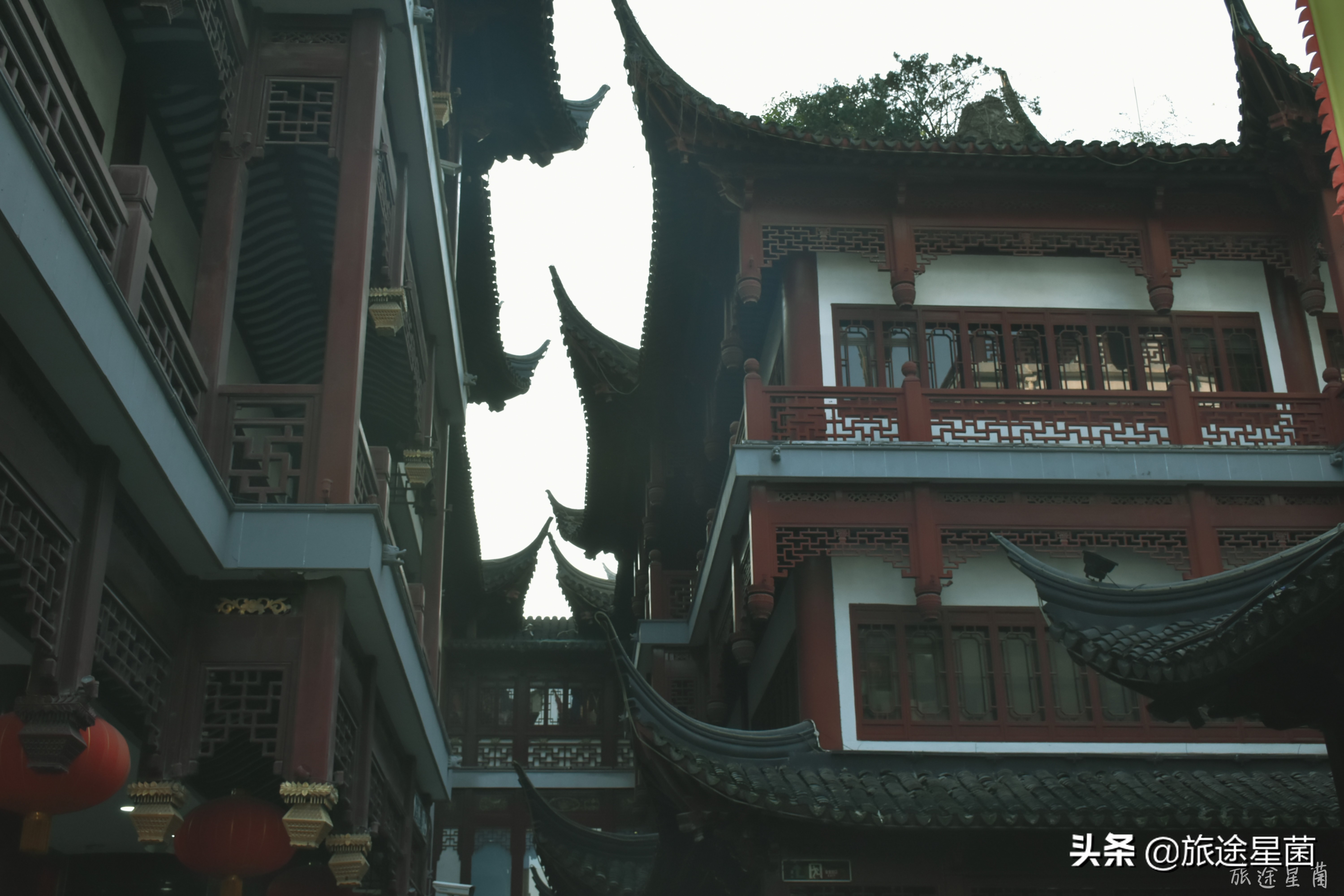 上海暑期最热门景点,上海最热门旅游景点