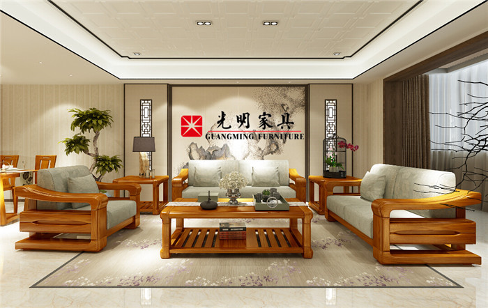 可不要把橡胶木家具当做红橡木实木家具买回家