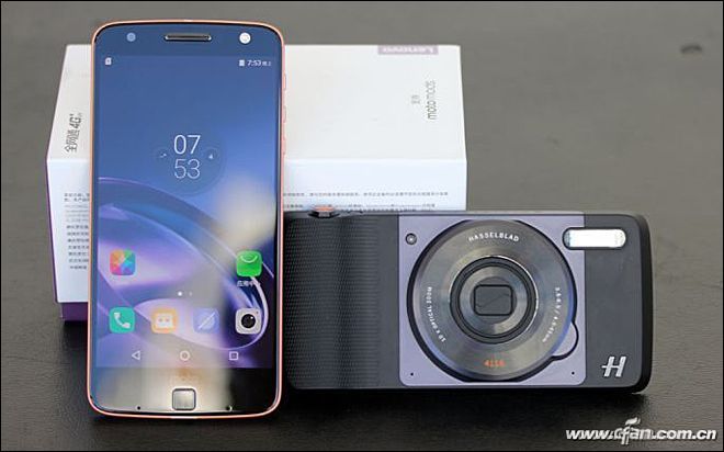 华为手机变焦镜头外置推荐,华为手机真正意义上的可变焦镜头