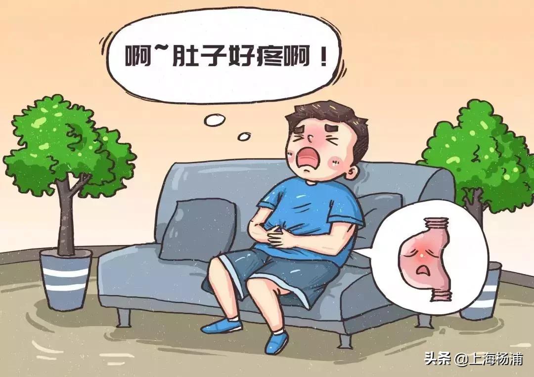 晚上吃串串为什么拉肚子,为什么吃火锅或者串串容易拉肚子
