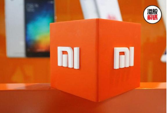 小米财报详细分析,小米财报营收对比