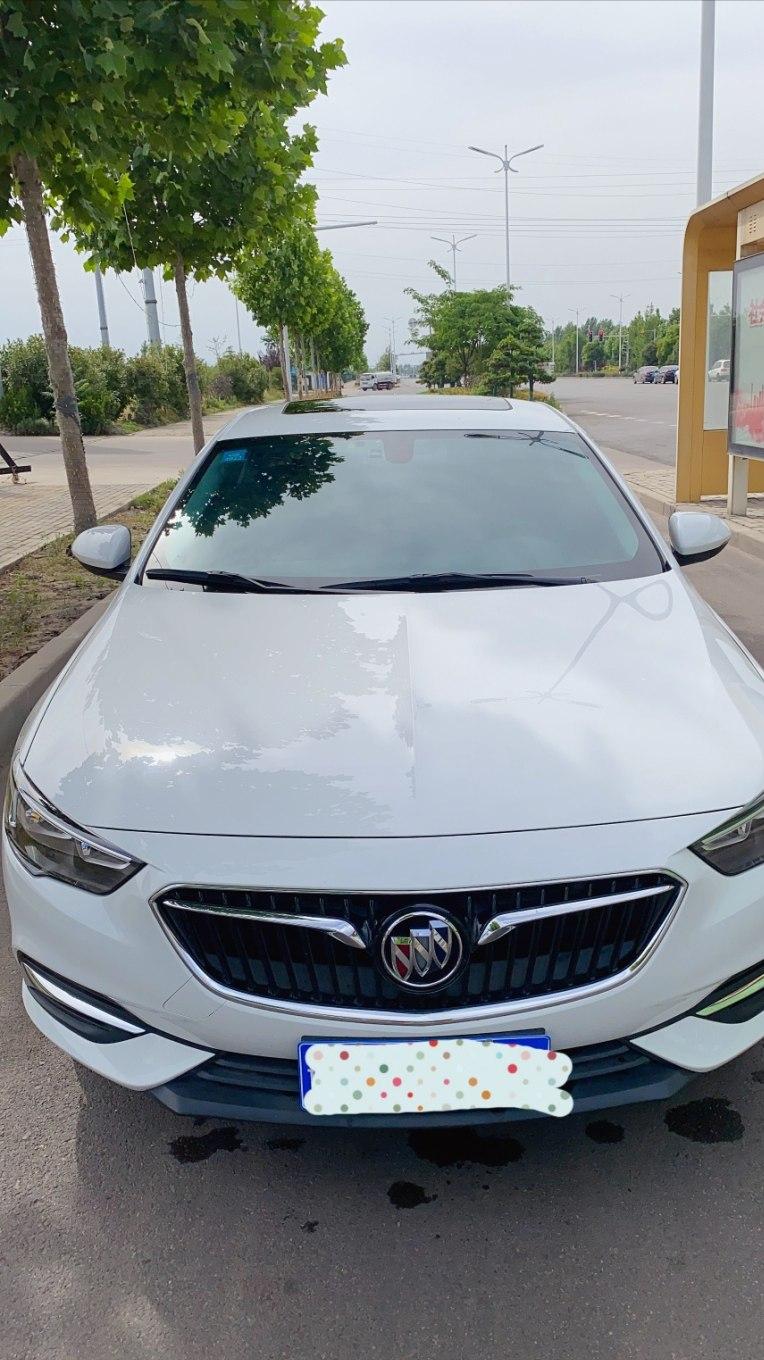 别克的安吉星有什么用,别克的安吉星