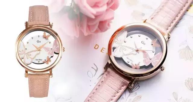 比dw还好的手表,dw女手表推荐小众