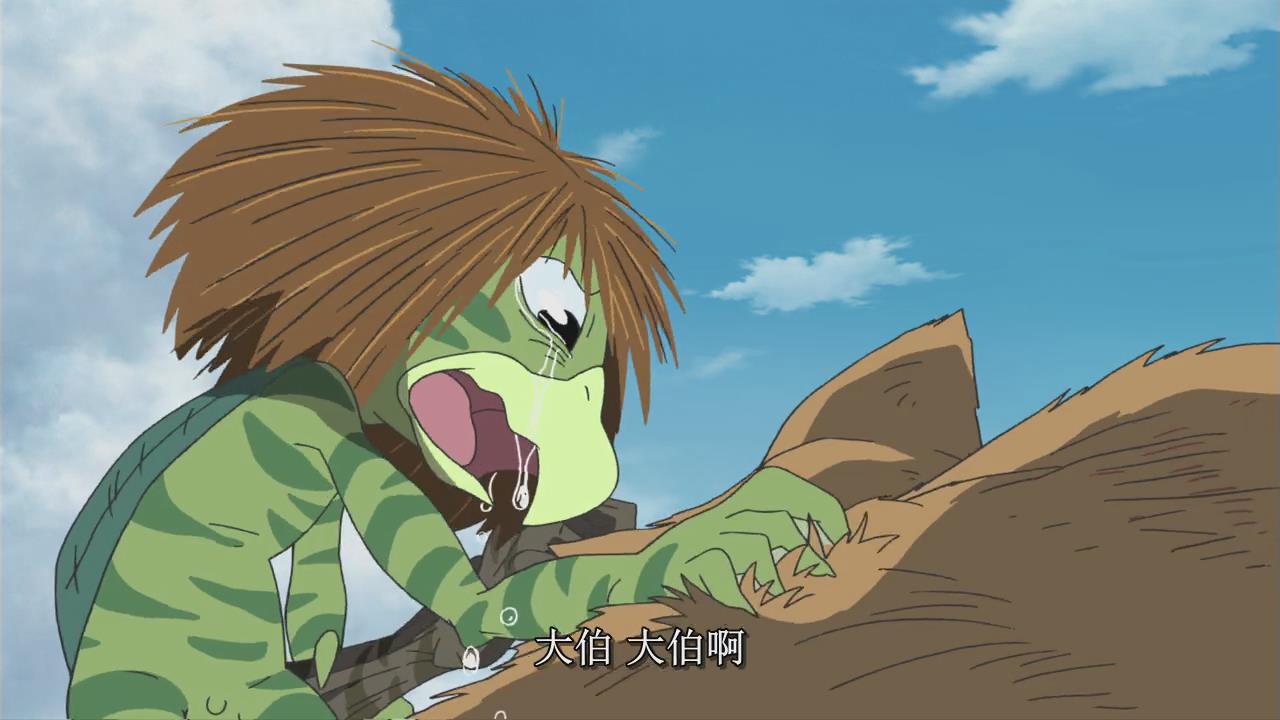 河童之夏结局,河童之夏后续