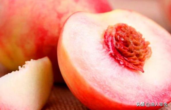 桃子成熟了怎么管理,桃子个头长小怎么办