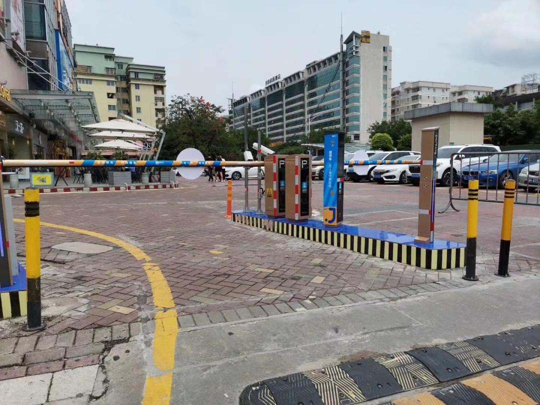 肇庆印象汇停车免费3小时,肇庆印象汇免费停车