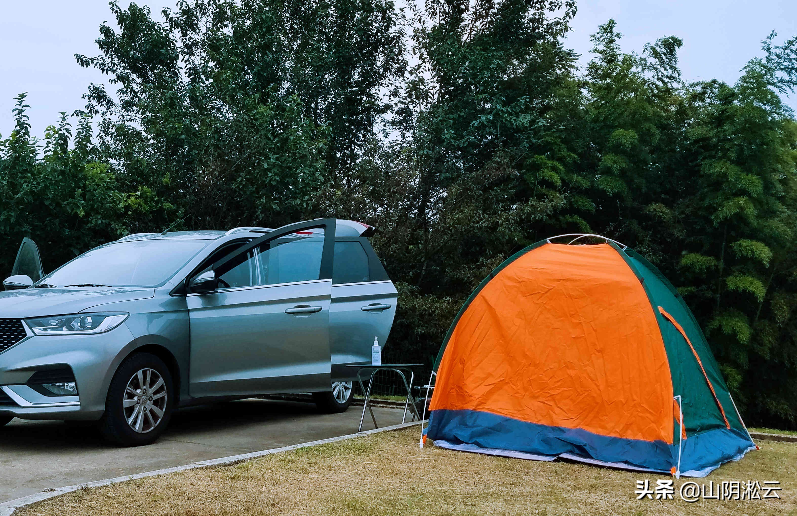 卡式炉外出旅游做什么饭,旅游必备卡式炉