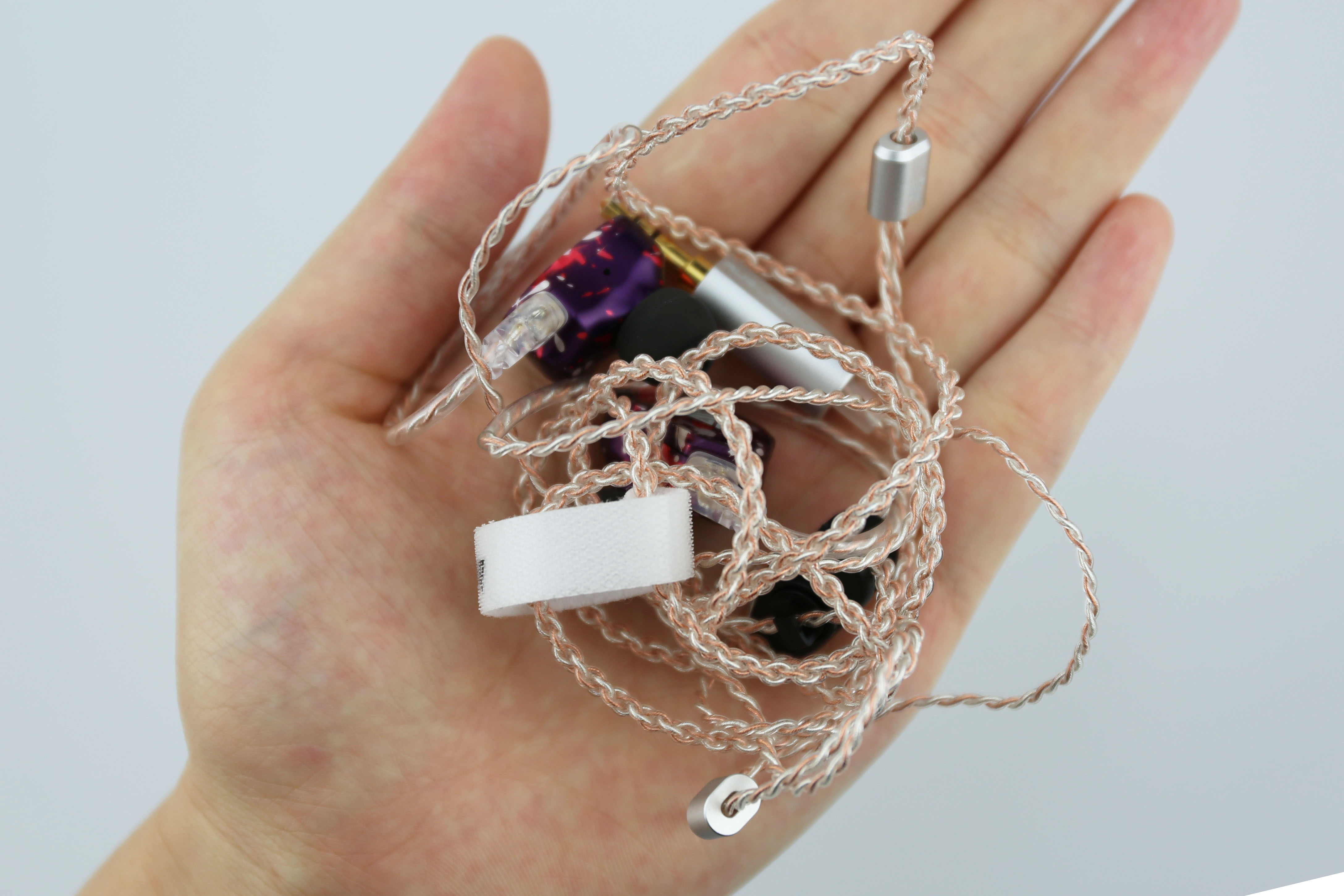 这款国产耳机也敢卖799！！到底牛在哪里了？