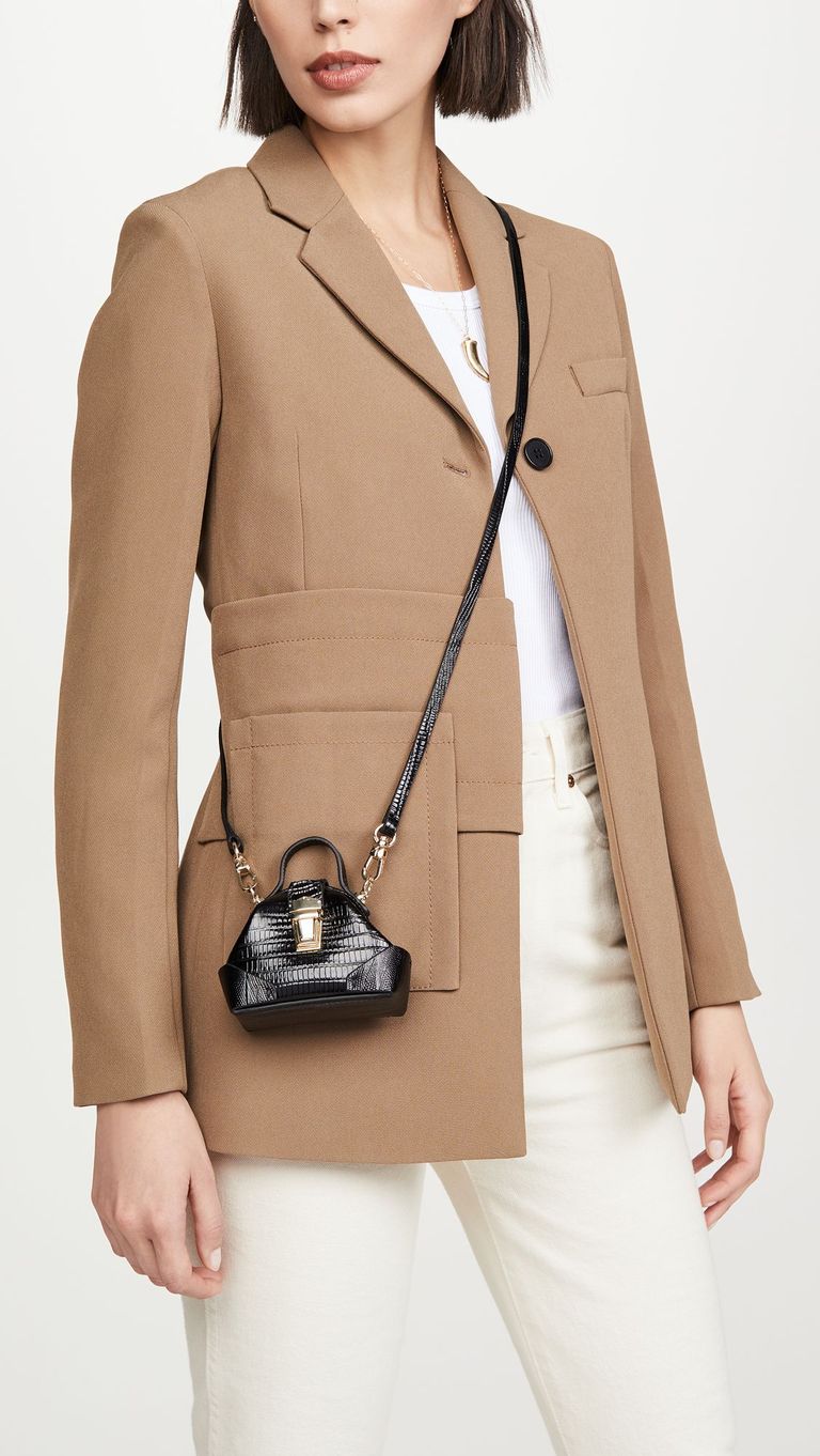 Top100大牌包包品牌大全,高级感小众流行包