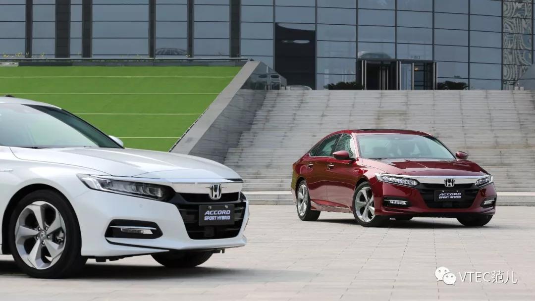 本田雅阁十代变化,变与不变原唱视频