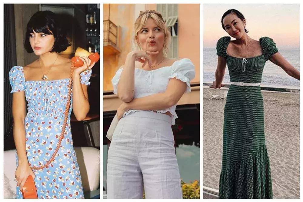 肩宽肉厚粗手臂怎么减,肩宽手粗显瘦袖子