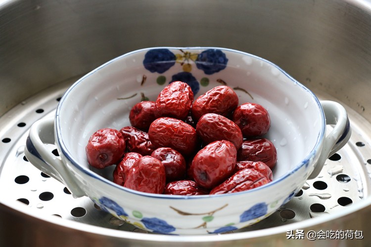 夏天吃红枣不是补血不上火方法,夏天吃红枣有没有好处