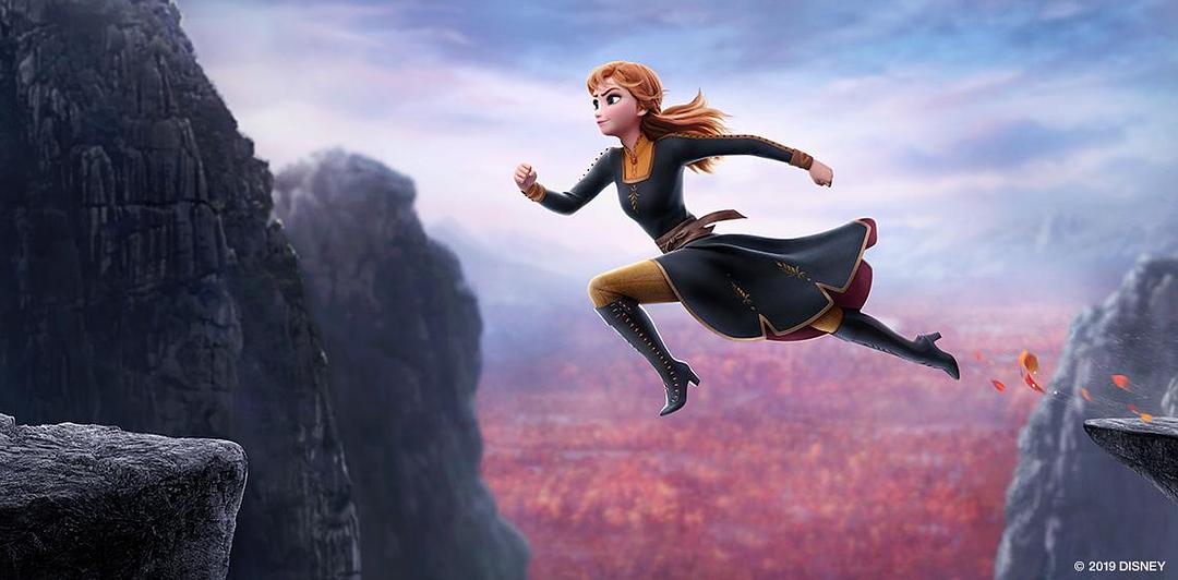 冰雪奇缘到底有多经典呢,冰雪奇缘告诉我们一个什么道理