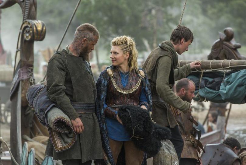 维京人为何能侵略欧洲两百年,维京人到底有多残酷