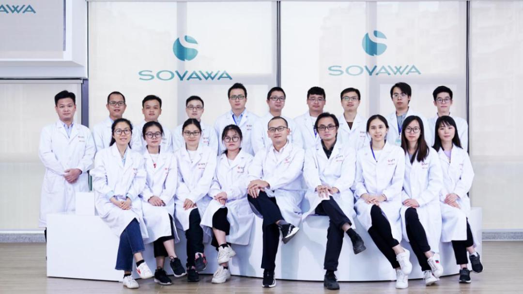 用心打造每一个细节，索柔用匠心塑造品牌