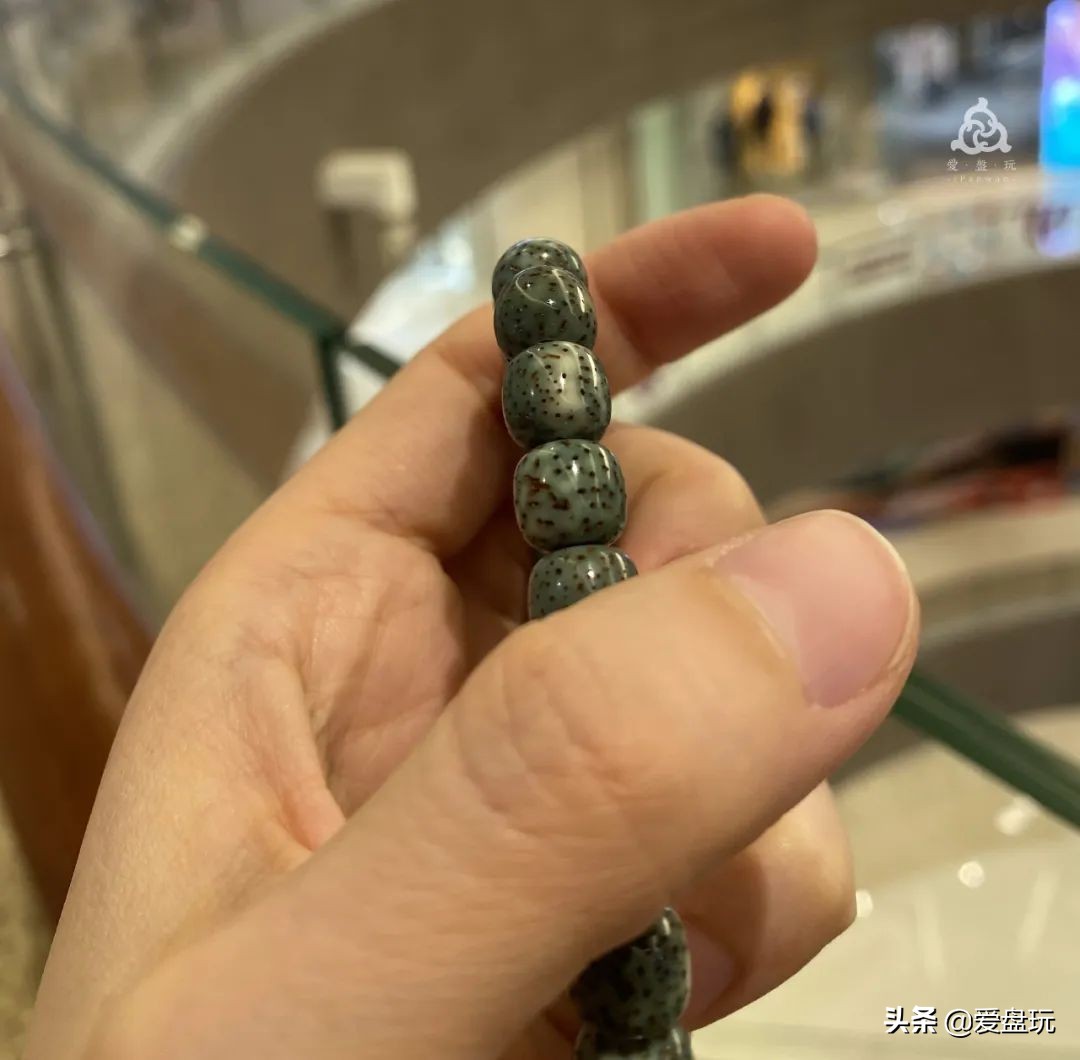 夏天天热出汗手串怎么盘,这6种手串越戴身体越差赶紧丢掉