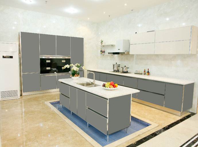 橱柜去甲醛最好的方法,橱柜除异味小技巧