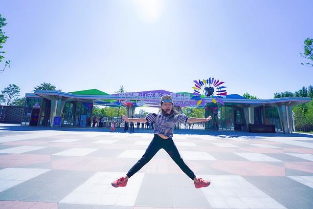 唐山市内研学,唐山研学攻略