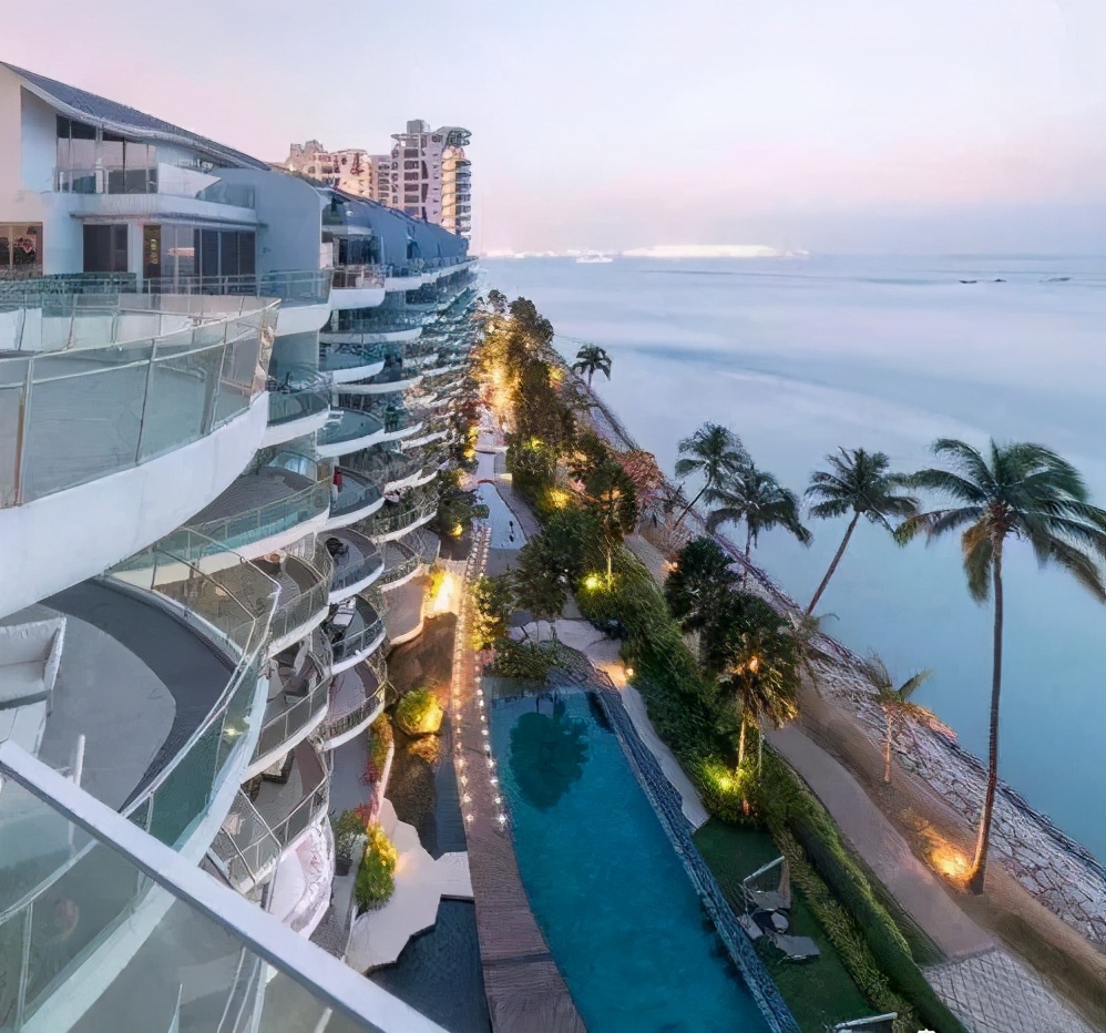 厦门集美ioi棕榈城怎么样,厦门ioi棕榈城怎么样