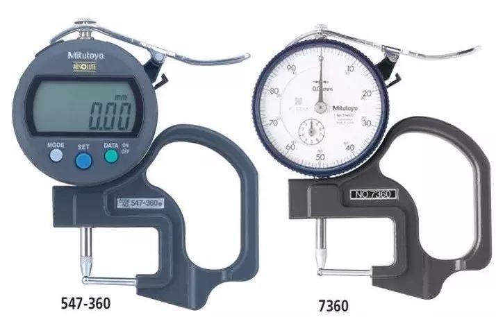 零件测量工具大全,零件测量技巧大全