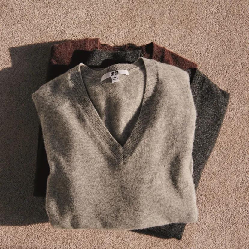 LOOK|优衣库「服适人生」・免费获取美学教科书