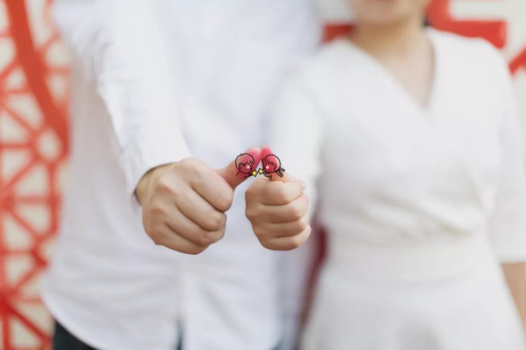 深圳结婚证件照推荐,深圳领证照片推荐照相馆