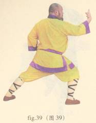 少林护心意门拳全套演示,少林拳长护心意门拳介绍