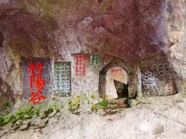 浙江隐藏的江南小城,浙江四个隐藏的世外桃源