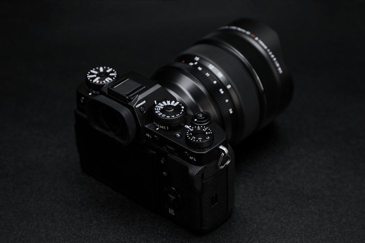 富士xt3有哪些变焦镜头推荐,富士x-t30xc35套机拍照