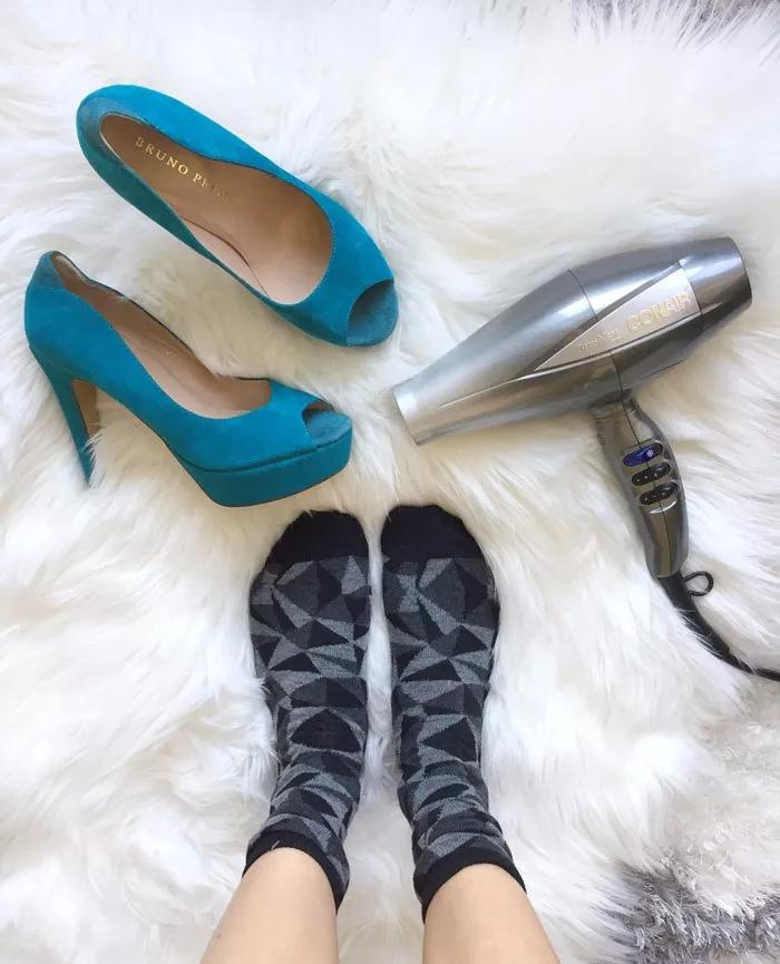 鞋子买小了怎么撑大小妙招,鞋子买大了有什么小妙招