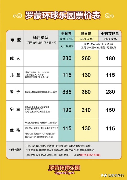 鄞州罗蒙环球乐园初七有烟花吗,宁波鄞州罗蒙环球城美食推荐