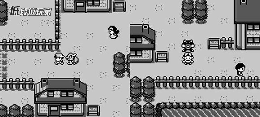 宝可梦金银版本哪个宝可梦好用,宝可梦第一世代的故事