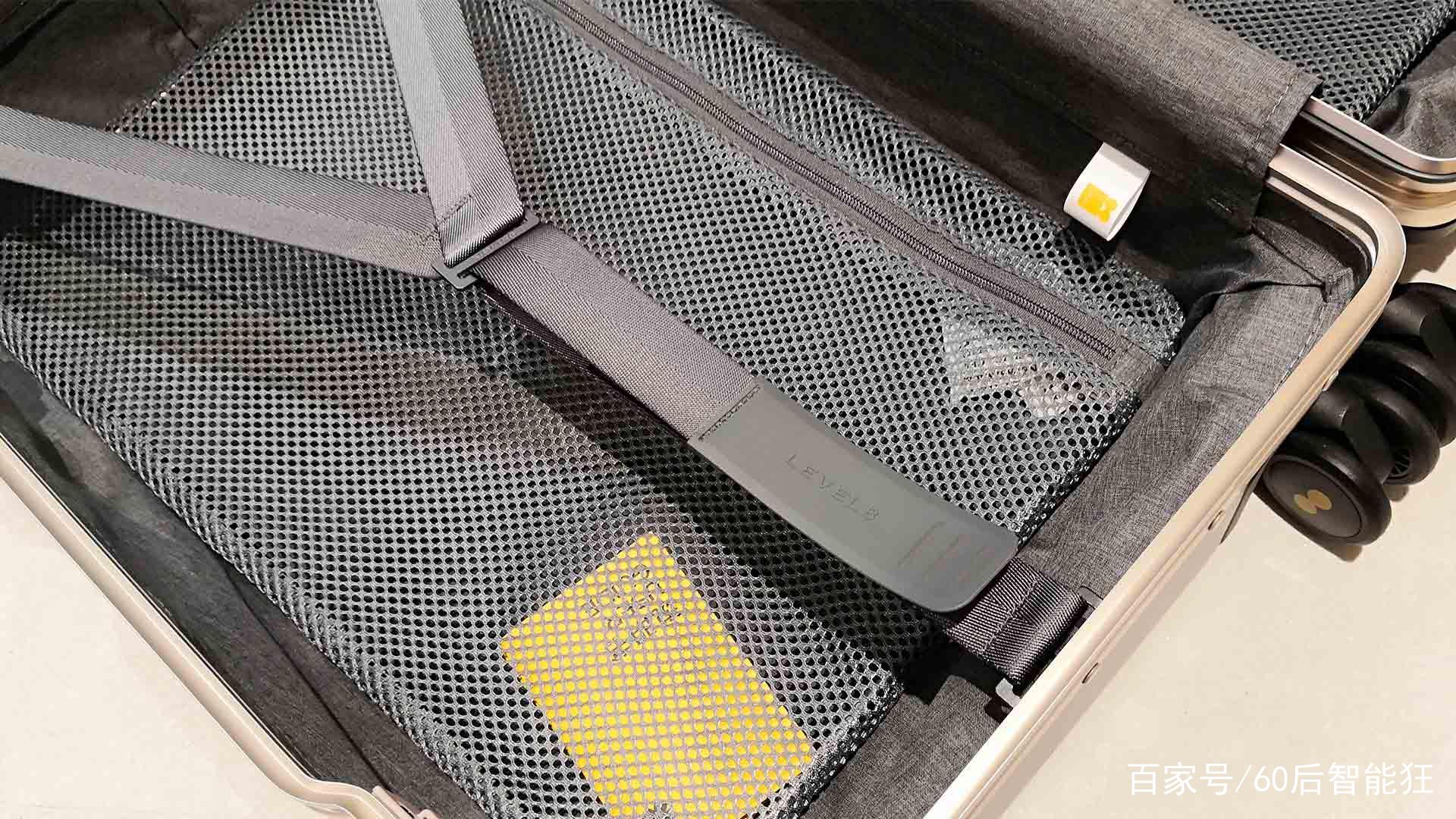 行李箱推荐地平线8号,地平线8号行李箱价格