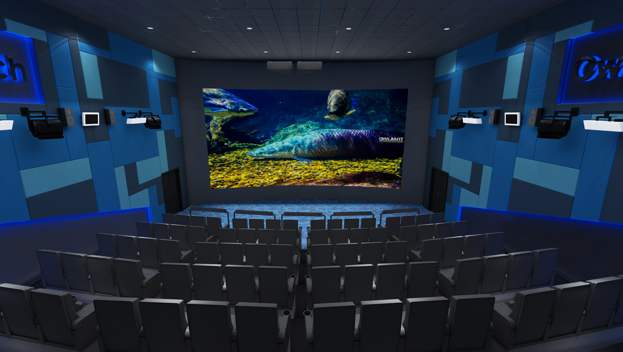 三维5d动感影院,4d动感激光影院